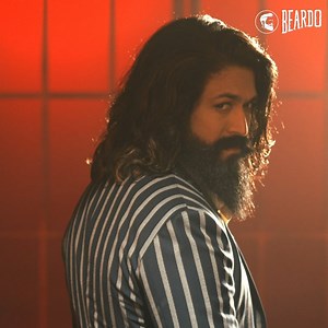 9.3K views · 306 reactions | HOW TO MAKE AN ENTRY - BEARDO STYLE ! #Beardo #BeBeardo #ForBeardosOnly #Beardovipclub | BEARDO for Men | Facebook