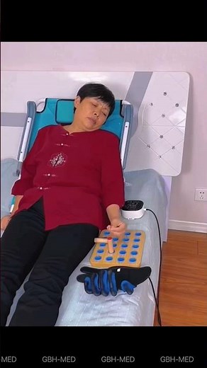 Training Hand Mobility Aids for Elderly & Patients - Enhance Mobility and Independence