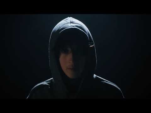 Crossing the Line Theatrical Trailer
