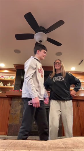 Dance Moves Inspired by Sweetheart