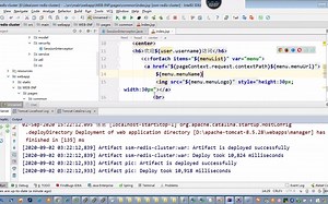 60.使用pageHelper实现分页以及多条件查询