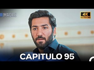 Madre Capitulo 95 (Doblada En Español) 4K