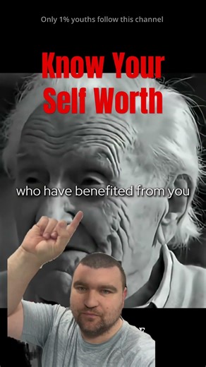 There Is A Difference Between Being Useful And Being Used.