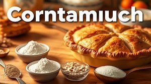 what can i substitute for cornstarch in pie? - Test Food Kitchen