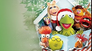 It's a Very Merry Muppet Christmas Movie