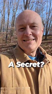 Did you know there's a secret? | David Landis
