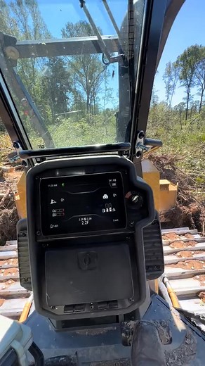 Tigercat machine logger tree 🚜🪚🌲🪵 . . . . #tigercatmachines #tigercatforestry #forestry #logging #heavyequipment #forestryequipment #timberharvest #skidder #bogie #bogieskidder #cosechaforestal #equiposforestales #maquinasforestales #maquinariaforestal #operacionforestal #colheitaflorestal #hunting #comedy | Jazlyn Smith