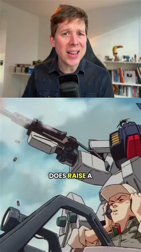 Giant Guns For Giant Robots