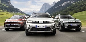 Dacia Duster (2024) : quelle version choisir ?