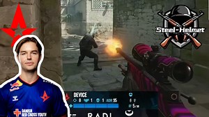 阿汤哥dev1ce背刺jabbi后四杀钢盔，马西西：仇恨的种子就此埋下