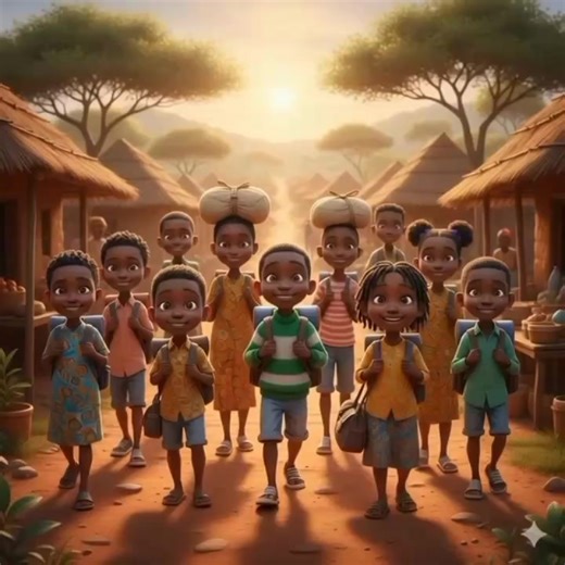 Creative Kids’ Dance Trends on TikTok