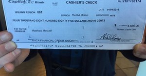 5 ways to avoid local sweepstakes scam