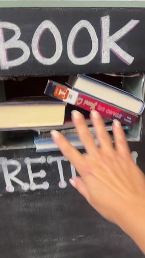 Library Book Return Game Fun | Season 2 Episode 19