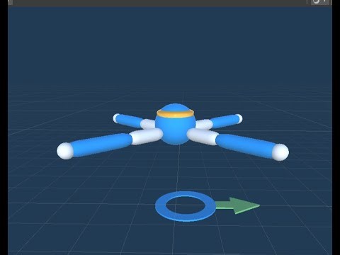 ML-Agent研究レポート～その１～