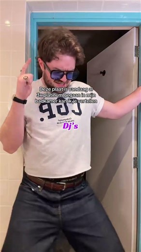 Disco all the time, no time to kiss occasionally