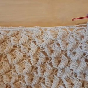 337K views · 6.1K reactions | Crochet shawl -Butterflies (demo) Watch the full video here: https://www.facebook.com/watch/?v=335657734276834&extid=Ism8ptIsAISsFJX6 Join the group with us: https://www.facebook.com/groups/691280904722158/ | Best Crochet Chart | Facebook