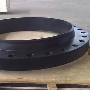 [Hot Item] Best Quality ANSI/ASME RF 150#~1500# Wn Flange