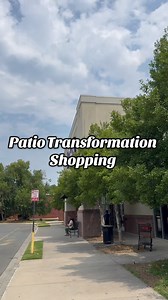 #PatioDecor #DIYLightFixture #BohoDecorOnABudget #LifestyleTikTok #BlackGirIDIY #TJMaxxHaul #RossFinds #walmartdiy less | Chay Jackson