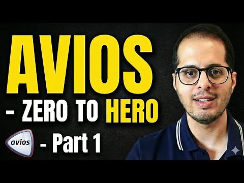 How to Master Avios: The Basics (Part 1)