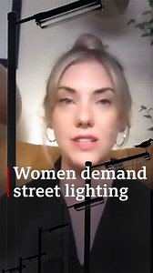 6.7K views · 62 reactions | A Chelmsford campaigner for women's safety says a lack of proper lighting in public places is a major concern. bbc.in/3nNx9zC | BBC Norfolk | Facebook
