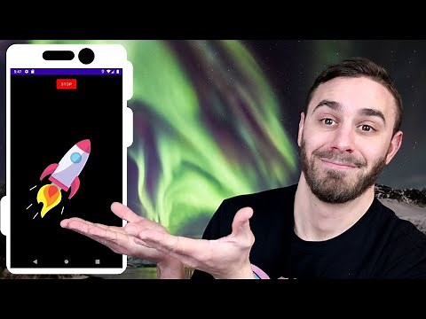 Animations - Jetpack Compose Beta