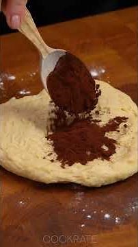 Now Grandma Makes Dough the Same Way! New Idea for an Old Recipe