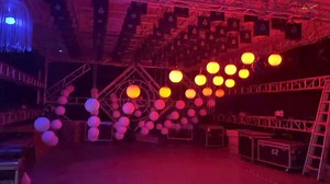 Led kinetic ball effect. WhatsApp: 8615975646824 Email:cntotemopto@gmail.com Web:www.cn-totem.com/category/kinetic-system/ #djs #lightingdesign #lighting #dj #evento #eventos #deejay #sonido #sonidos #kinetic #stagelight #stagelighting #ledlight #stagelights #stagelightings #djlife #ledlighting #djlifestyle #djing #ledlights #djgear #djset #eventplanner #eventplanning | Pro Stage Equipment Export