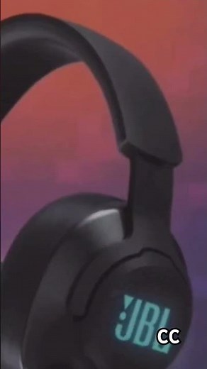 Another impressive audio performance -JBL Quantum 400 #gamingheadset #gamer #gaming