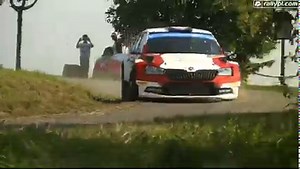 Barum Czech Rally Zlin 2022. Shakedown Max Atack💪 | Rallypl