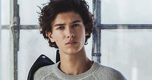 The Internet Is Crushing On 19-Yr-Old Nikolai, Prince Of Denmark Who’s Also Making Waves As A Model - ScoopWhoop