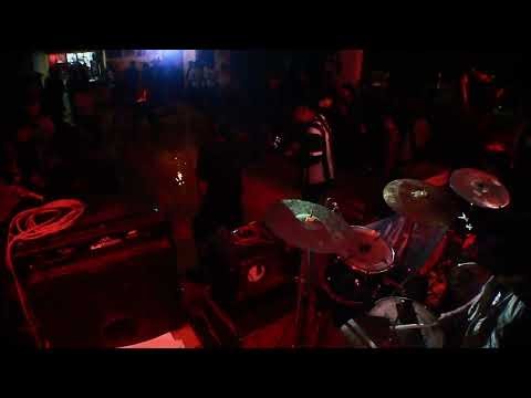 BTHC - FATAL DIVING HARDCORE (LIVE @C.B.G.B VOL 5 PURWODADI CJ)
