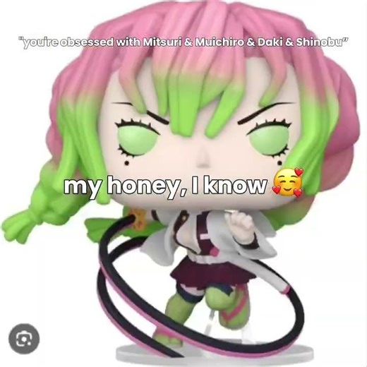 I forgot to put “& Nezuko”