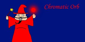 Chromatic Orb 5e: What Color are Your Balls? — Caverns & Creatures