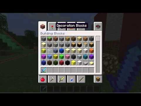 How to go on creative mode when you are on survival mode in minecraft.