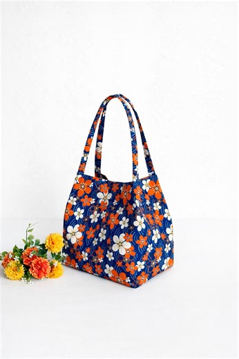 905K views · 15K reactions | DIY Totebag #sewing #crafting #diy | Indah Sewing | Facebook