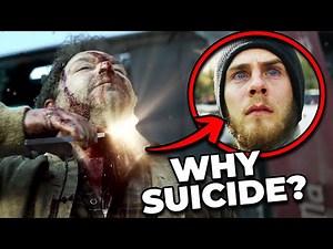 Why Do People Kill Suicide After Seeing the Monsters Bird Box Barcelona Crazy Theory