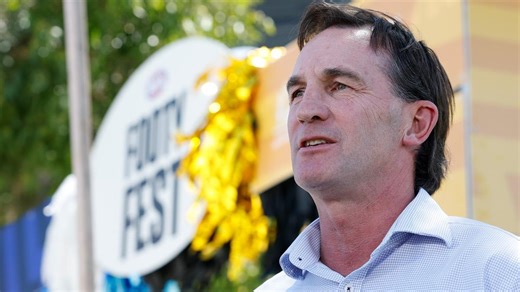 AFL Origin: Warner gives WA dream start