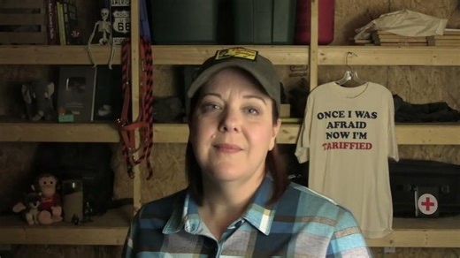 Let s talk about the Tariff Refund Act trying to get your money back.... | Angela Blackledge D.D. , SPHR, GPHR, DEI