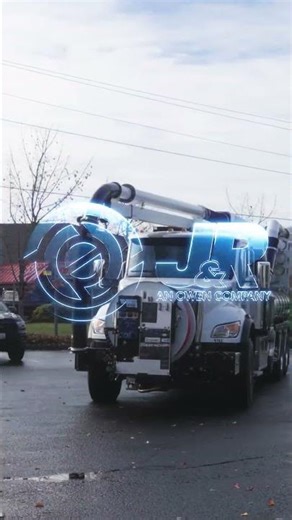Operate with the Highest Efficiency in the Vactor 2100i!