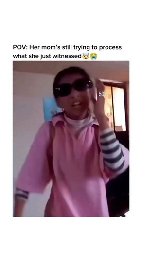 vibing_gang23 | “Speedy Melody Frenzy — Her Fast Rap Got Mom Dizzy!” Today’s viral sensation arrives in pink, loud, and unstoppable! This tiny superstar... | Instagram