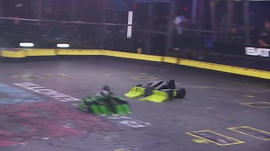 https://youtu.be/xz6ReuFodXs UPDATED - Did this fight cost Whiplash the Giant Nut? The Round of 16 fight between Whiplash and Cobalt is now live on our YouTube channel: ￼https://youtu.be/xz6ReuFodXs | BattleBots