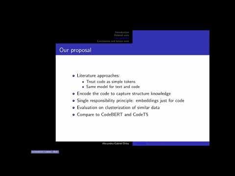 Learning Code Embeddings from Abstract Syntax Graphs via Graph Attention Networks