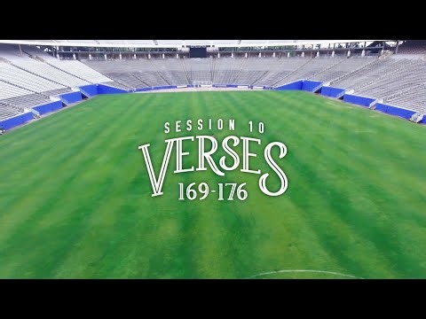 Psalm 119 with Matt Chandler | Bible Study Session 10 | Psalm 119:169–176 | RightNow Media