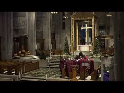 Fourth Sunday of Advent 12-21-25