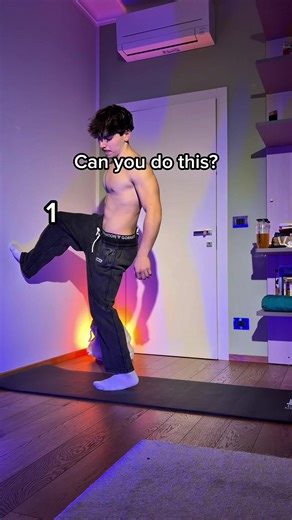 Try this Handstand Challenge✅ Code STECALI5 on @gymbeam.it for 5% discount and support me❤️ #calisthenics #challenge #calisthenicstraining #fitnesslife #handstand