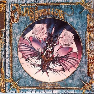 Jon Anderson - Olias Of Sunhillow