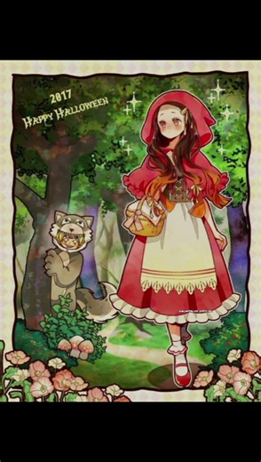 Kny girls × Disney characters😍💖✨#demonslayerkimetsunoyaiba#demonslayer#drawingandassemblingdemonsla