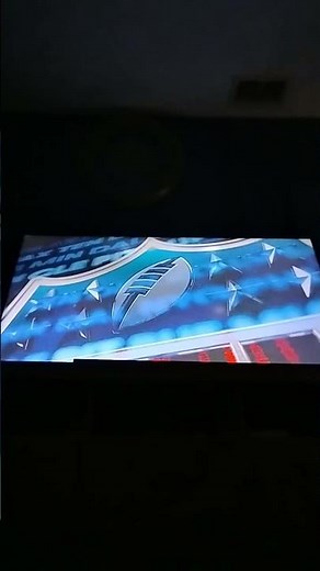NFL Presentation Intro 2025 (Prime Video) Black Friday Football edition