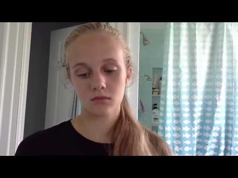 Back To School Series: 5th Grade Makeup Tutorial