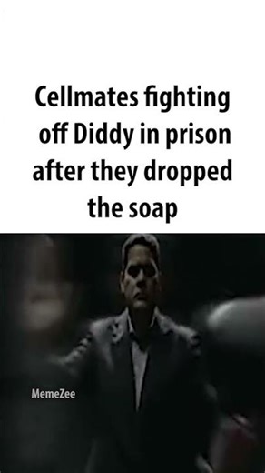 drop the soap